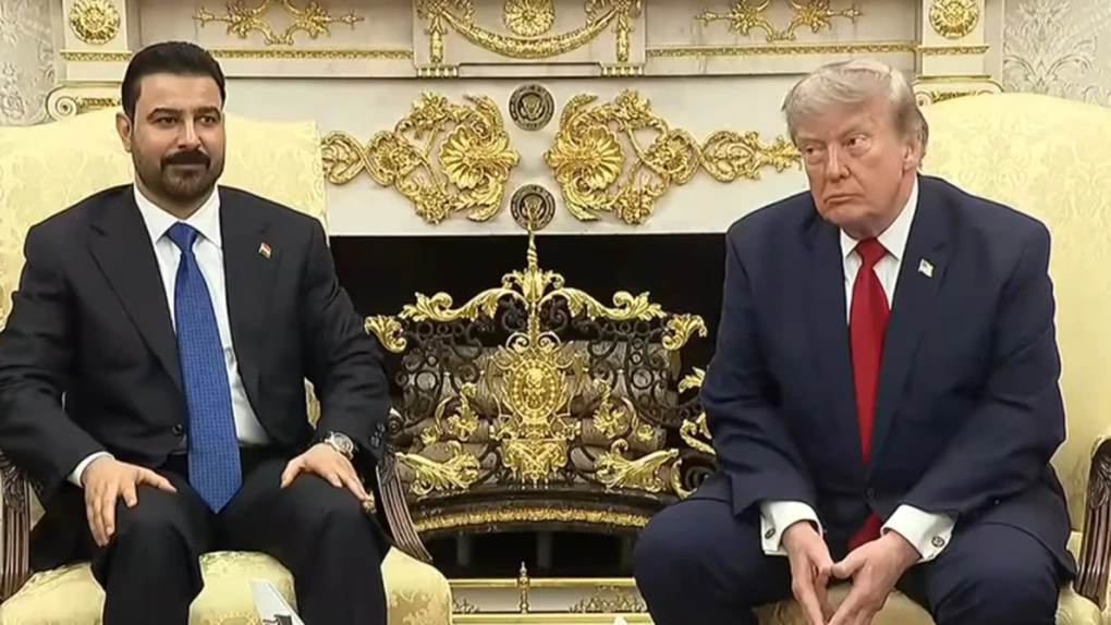 Irakul a semnat 48 de acorduri și parteneriate cu companii americane, în special în domeniul petrolului, în timpul vizitei premierului Ali al-Zaidi în SUA
