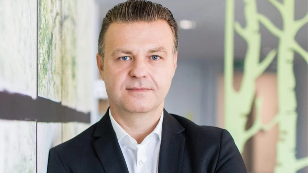 Raiffeisen Bank lansează Treasury Flex, pachet care conține cont de economii, tranzacții valutare, dedicat companiilor cu afaceri de peste 7 mil euro