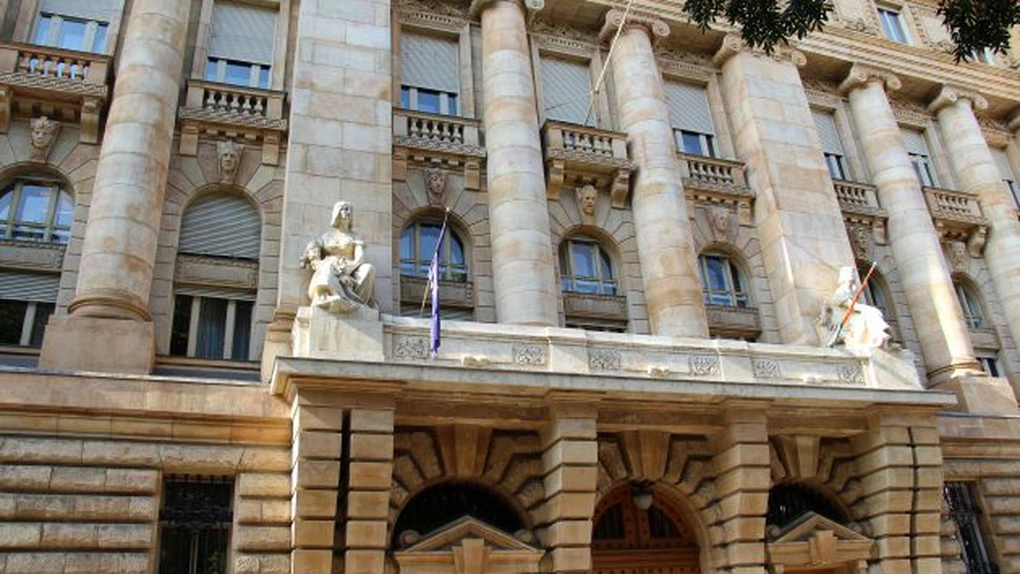 Banca Națională a Ungariei a scăzut rata dobânzii de referință
