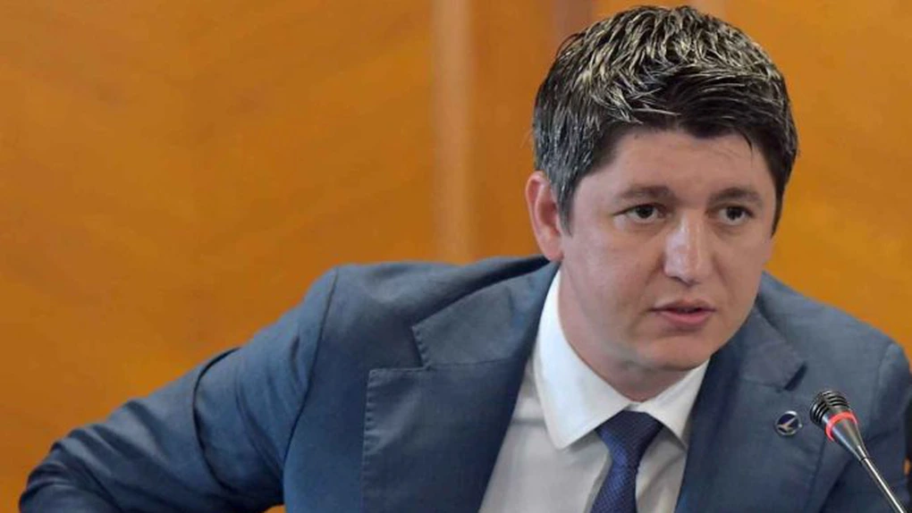 Update: E oficial, conducerea executivă a TAROM a fost revocată. Cristian Anghel este noul director general