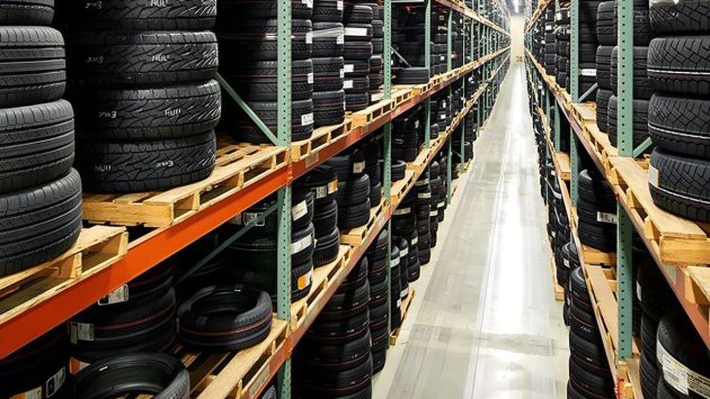Nordic Tyre Group cumpără distribuitorul român de anvelope Dinamic 92 Distribution