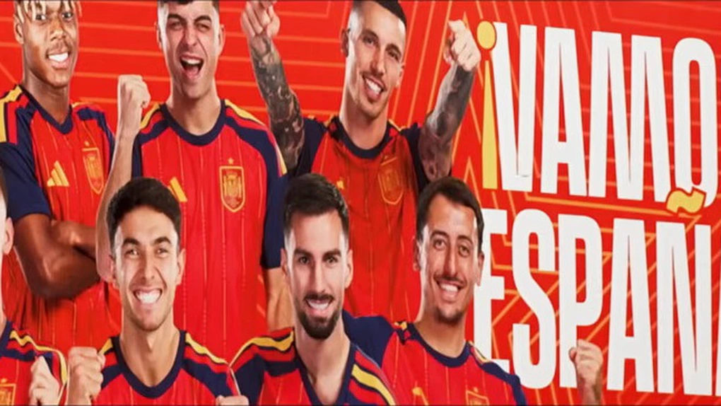 Care e valoarea de piață a echipelor din finala Campionatului Mondial de Fotbal 2026? Lotul Spaniei este semnificativ mai scump decât cel al Argentinei