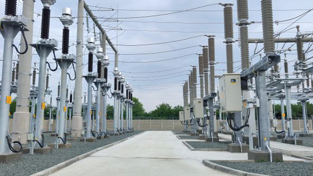 PPC a finalizat de modernizat stația de transformare Freidorf, în care a investit 26 de milioane de lei