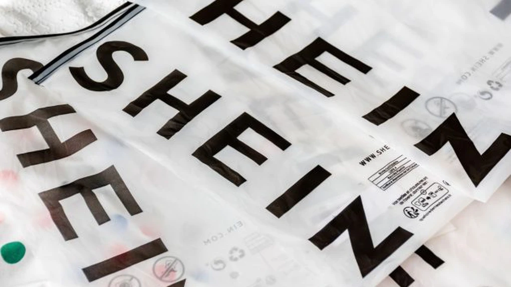 Shein: Profitul net s-a contractat cu 38,7% înaintea listării la bursa din Hong Kong