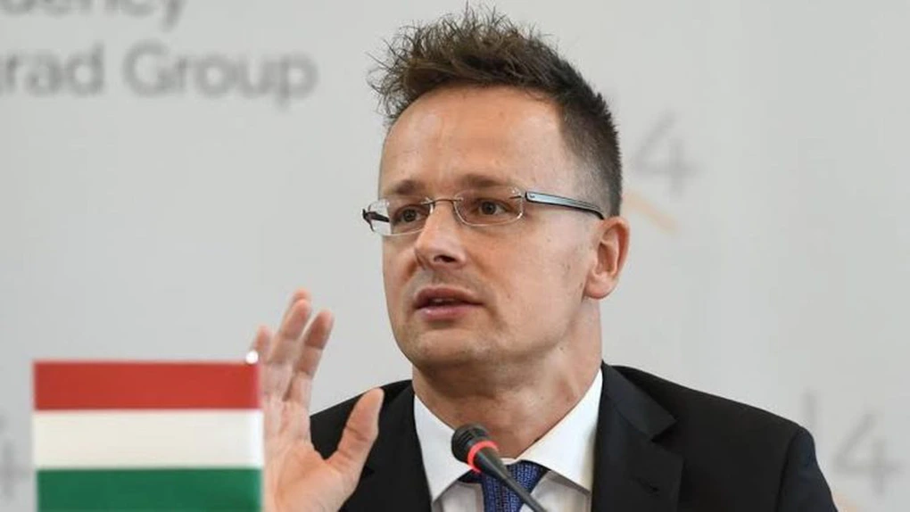 Diplomație fără limite: Fost ministru maghiar în guvernul Orban devine angajat BYD