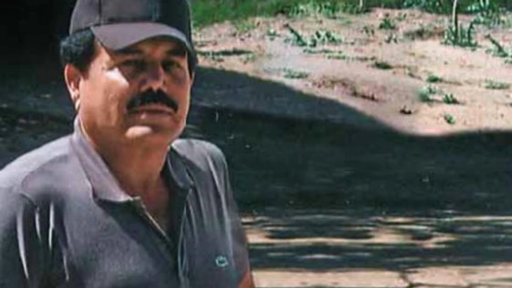 Lordul mexican al drogurilor Ismael 