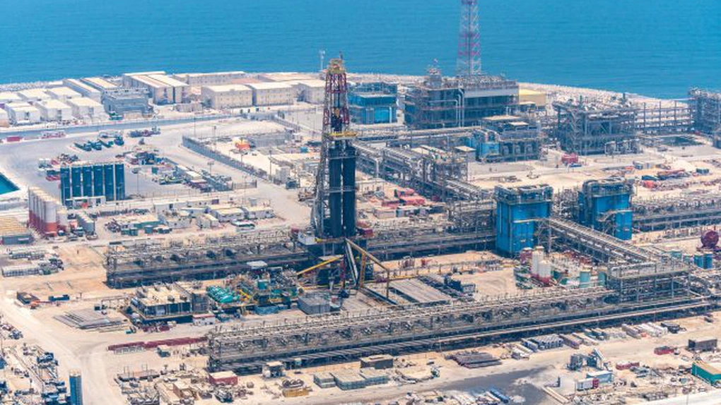 Producția de petrol a Emiratelor Arabe Unite crește la niveluri record după ieșirea din OPEC