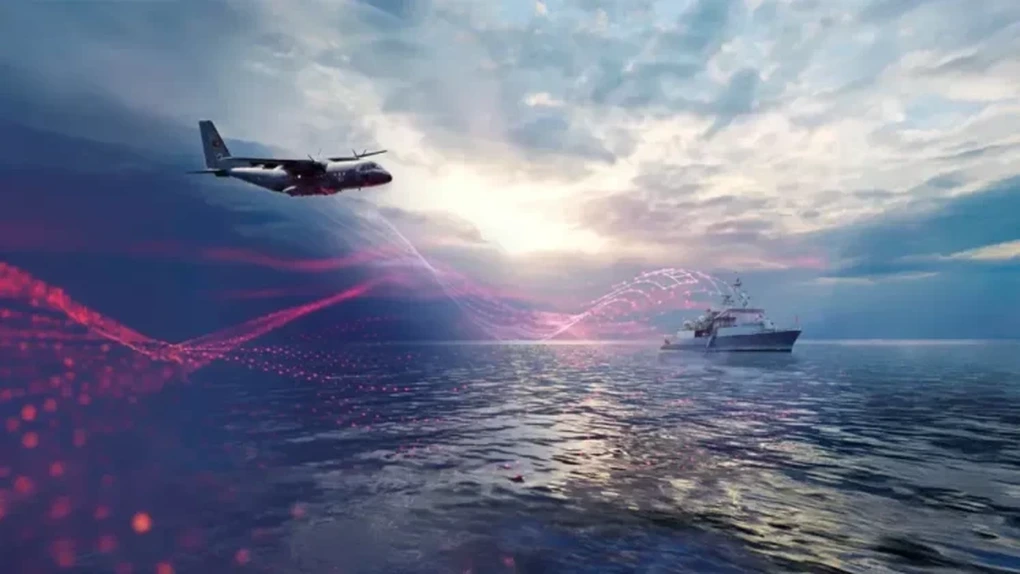 România este prima ţară NATO care a primit sistemul de luptă naval Advent din Turcia