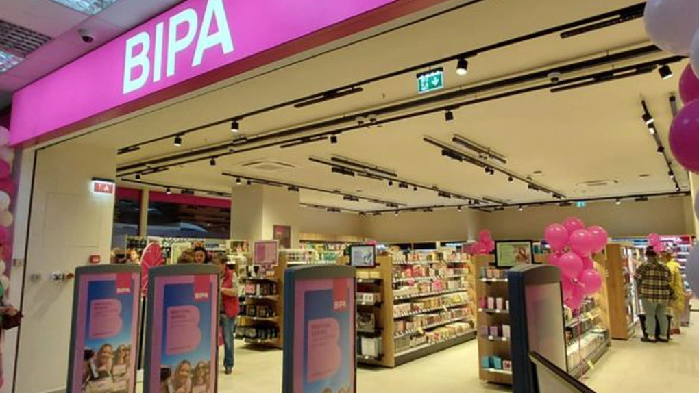 Rivalul dm accelerează în România: BIPA a deschis al patrulea magazin. Unde se extinde rețeaua