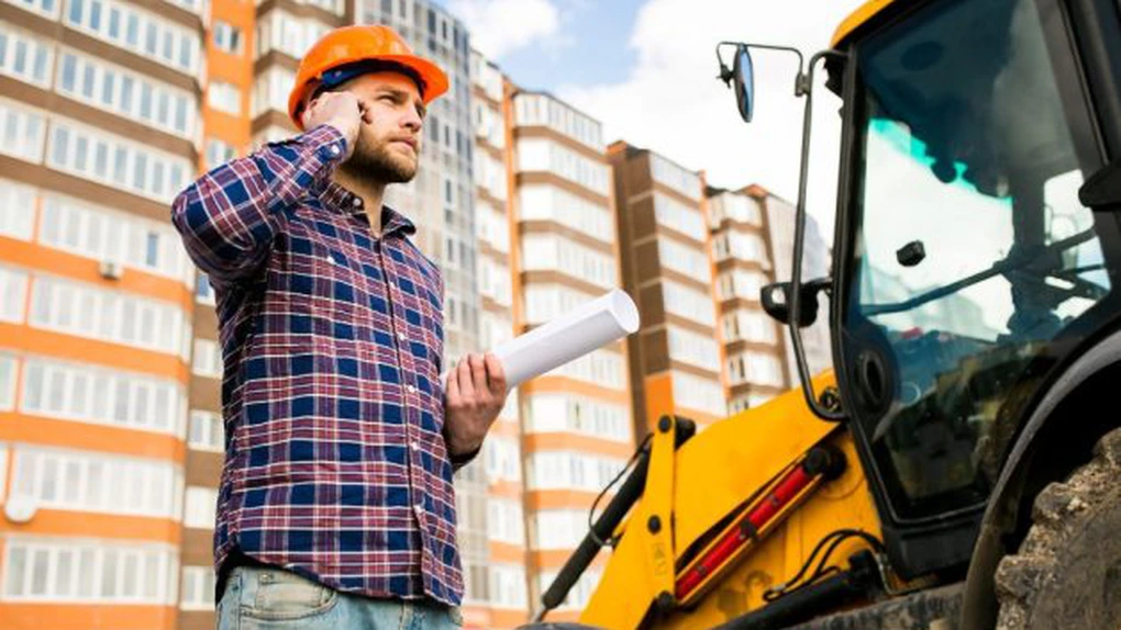 Leasing operațional vs achiziție directă: ce aleg firmele românești pentru flota de utilaje