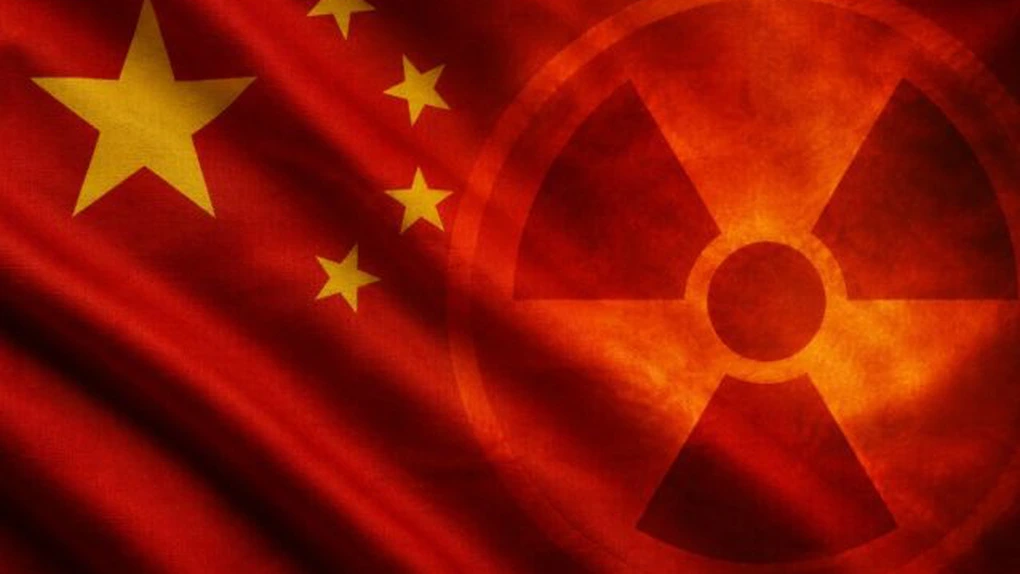 China va deveni 