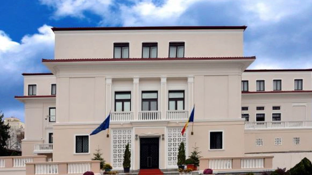 Scandal la Agenţia Naţională pentru Sport (ANS). Ce a descoperit Curtea de Conturi