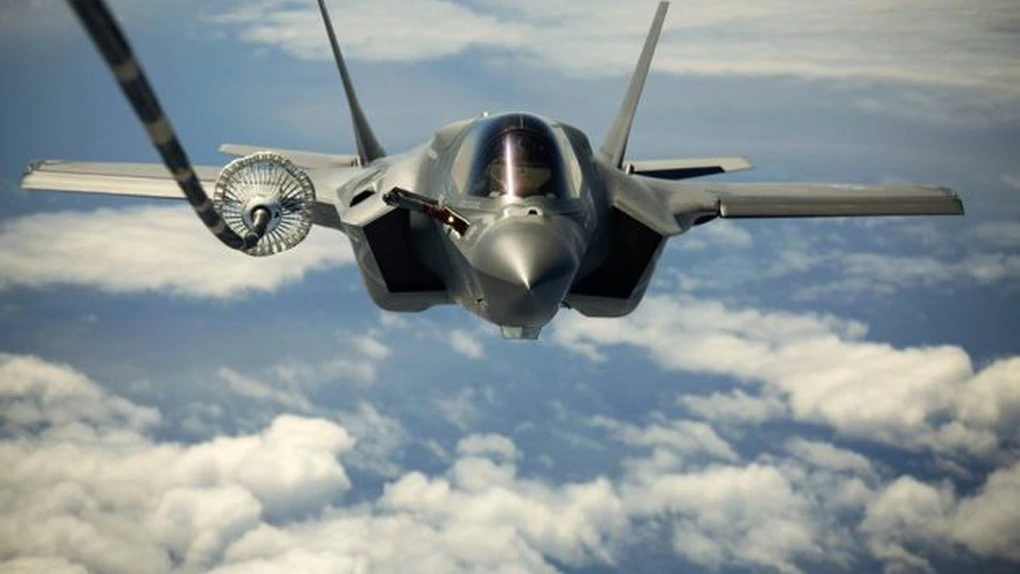 Grecia cere respectarea sensibilităţilor tuturor aliaţilor NATO în ceea ce priveşte vânzarea de avioane F-35 către Turcia