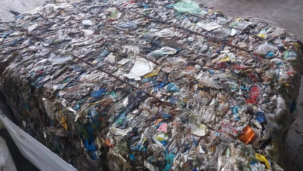 Câte deşeuri a importat România în perioada 2008-2024 (analiză Clean Recycle)