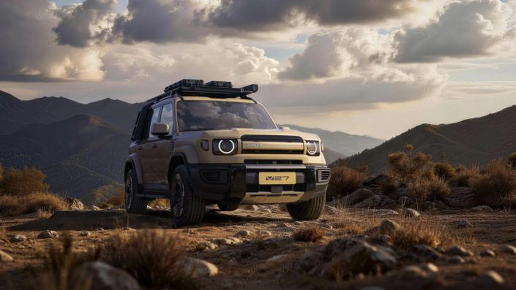 Risc sau oportunitate? Auto Italia își încearcă norocul pe piața din România cu încă o marcă din China
