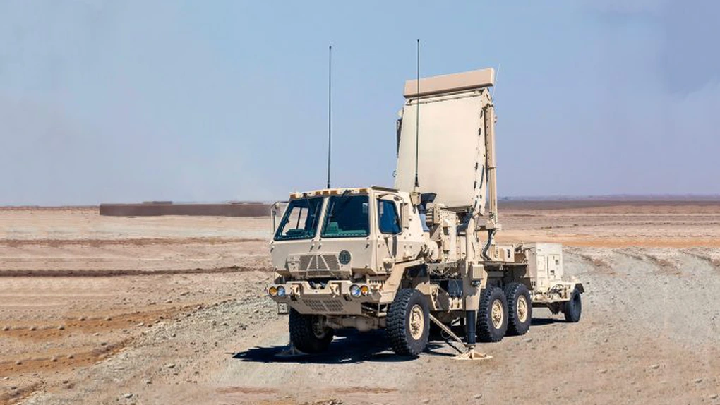 Gigantul american Lockheed Martin implică firme românești în programul radarelor AN/TPQ-53