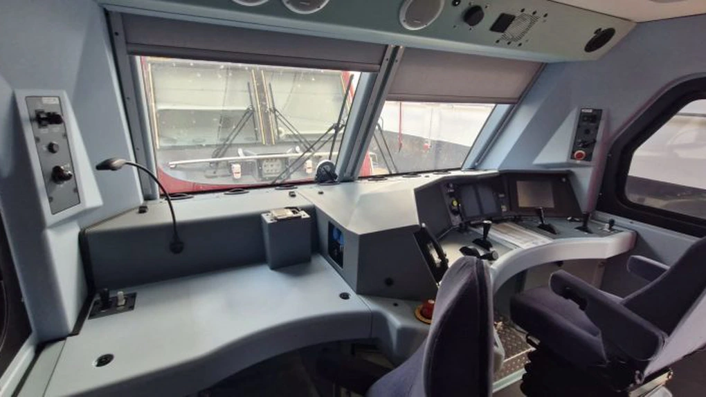23 de locomotive noi pentru România. ARF desemnează câștigătorul licitației unde Softronic concurează cu Alstom și Siemens