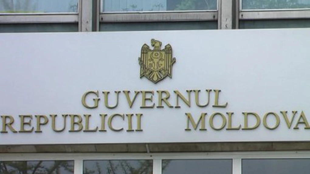 Republica Moldova - Noul Guvern ar putea fi anunţat vineri