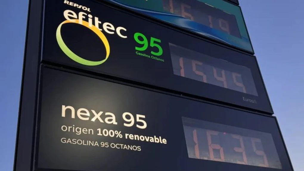 Benzina regenerabilă, testată acum de Toyota, BMW, Bosch și Repsol. Ce este Nexa 95, carburantul care se găsește deja în stații și care poate fi folosit și acum de mașinile pe benzină