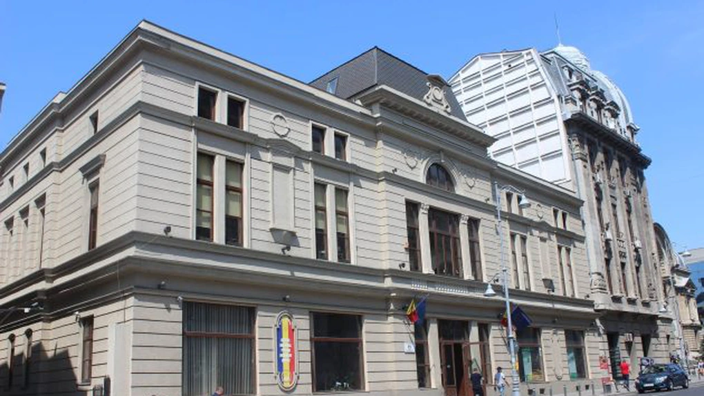 Percheziții DNA la Oficiul Național pentru Jocuri de Noroc