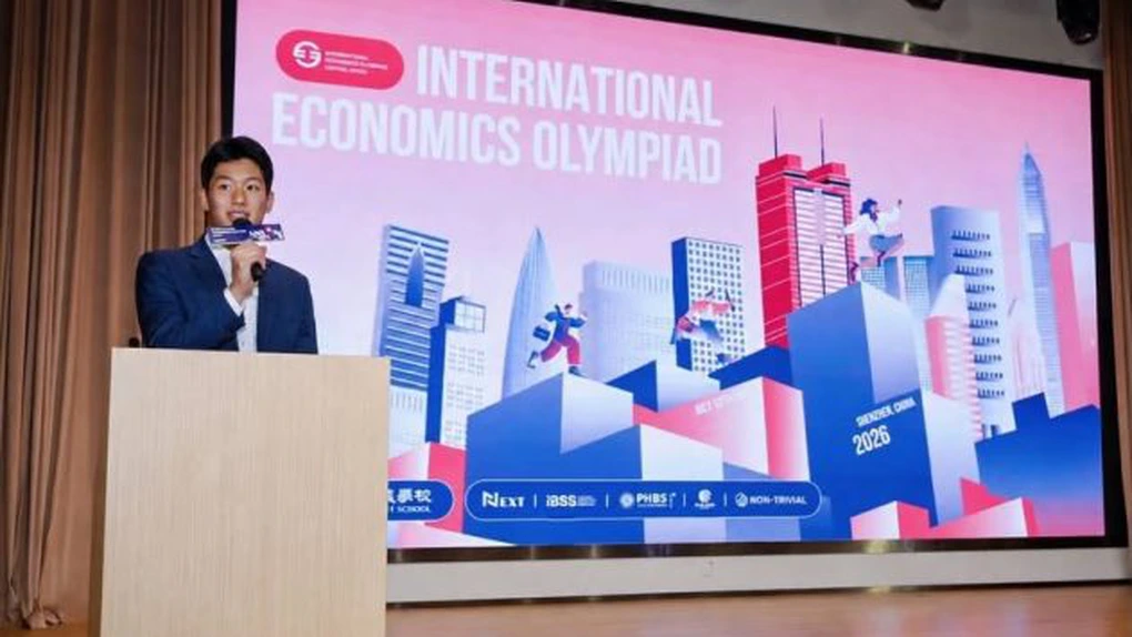 Elevii români au câştigat trei medalii de bronz la Olimpiada Internaţională de Economie