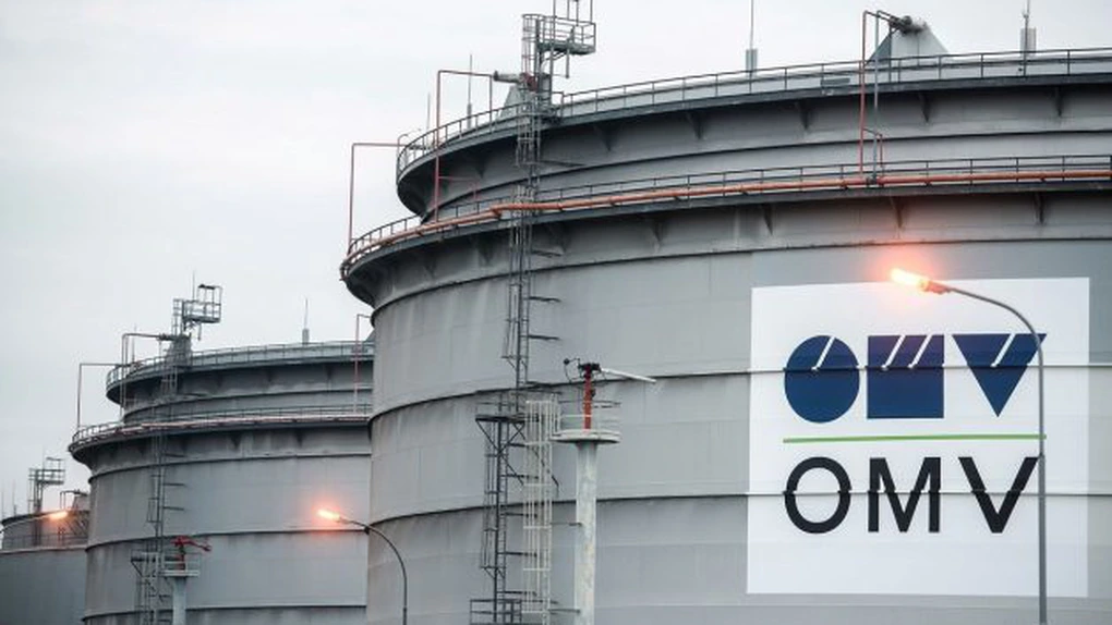 Producţia de hidrocarburi a OMV a scăzut în trimestrul doi din 2026, în urma conflictului din Orientul Mijlociu