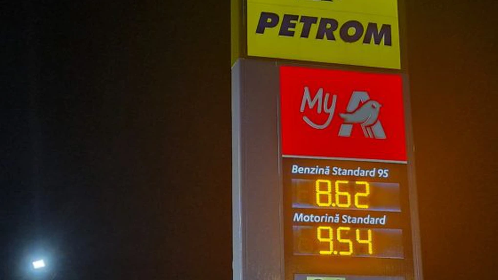 Carburanții s-au scumpit azi matematic cu cât a crescut taxarea statului după ce a expirat starea de criză. Benzina deloc și motorina cu 36 de bani pe litru