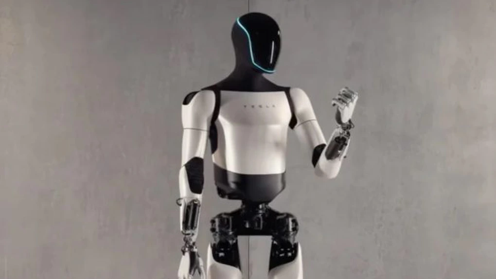 Statele Unite interzic importul de roboţi umanoizi fabricaţi în străinătate