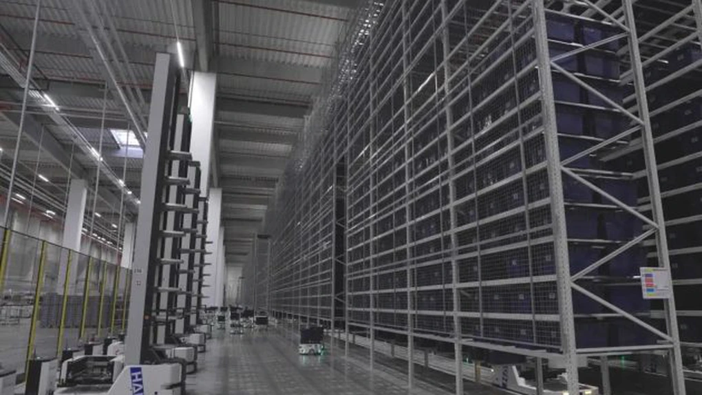 Cinci milioane de roboţi funcţionează în fabricile din întreaga lume. Cei mai mulți sunt în China, SUA și Japonia