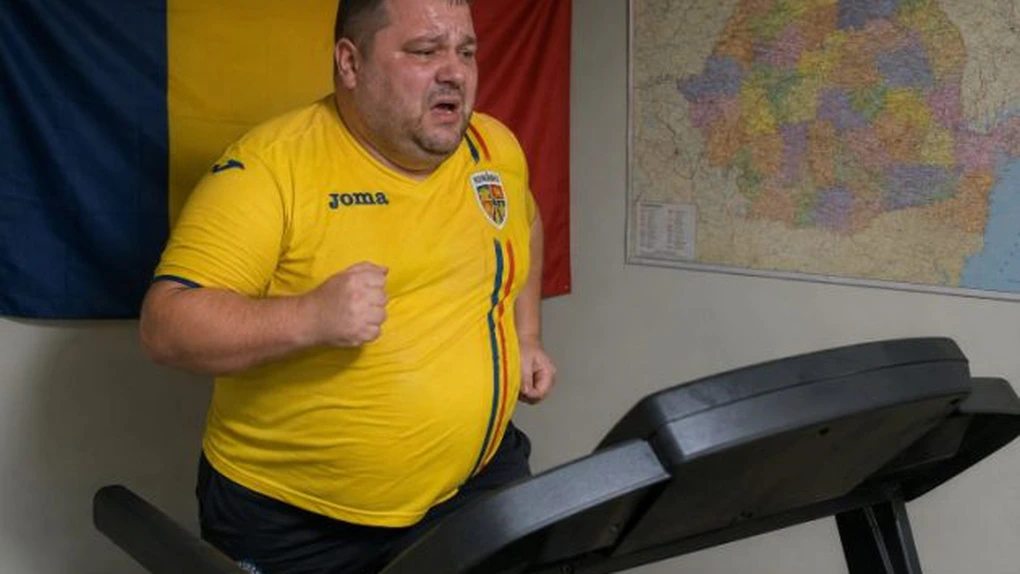România se căleşte - Suntem campionii UE la reducerea deficitului bugetar. Datoria continuă să crească - date Eurostat