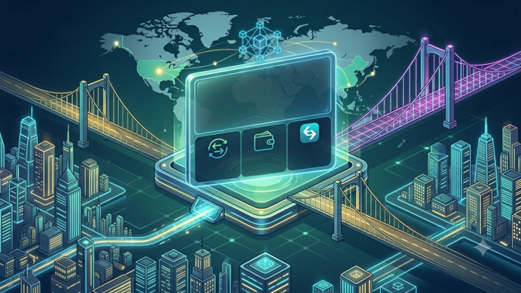SUA și Marea Britanie au luat decizia care va schimba din temelii lumea financiară: AI va face bani în locul oamenilor. Cum funcționează tokenizarea acțiunilor, pe sistem Bitcoin
