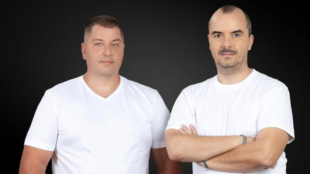 Bogdan Putinică, fost manager Microsoft, lansează un startup care construiește angajați digitali pentru IMM-uri. Aceștia pot ”munci” în Vânzări, HR, Contabilitate sau IT