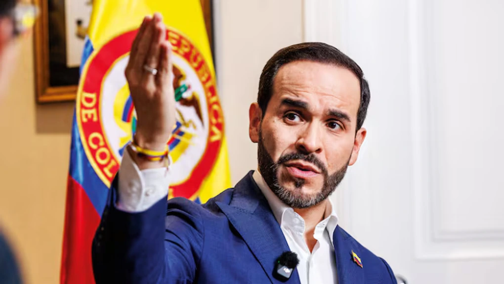 Columbia are un președinte nou. Abelardo de la Espriella, un aliat al lui Donald Trump, a depus jurământul vineri. La câteva ore după, SUA au anunțat că oferă Bogotei un ajutor de 1 miliard de dolari