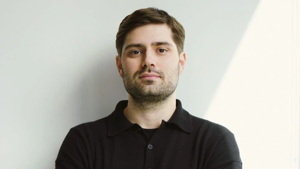 Fondul de investiții românesc Underline Ventures a investit 2,7 milioane de dolari într-un startup ucrainean de AI fizică