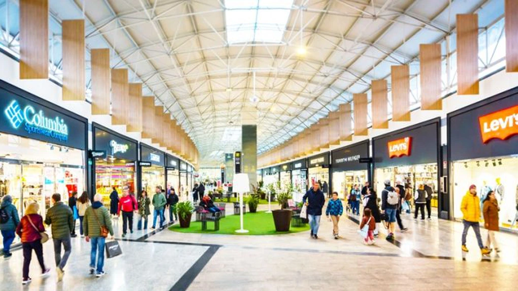 NEPI Rockcastle a cumpărat un mall în Spania cu 252 de milioane de euro