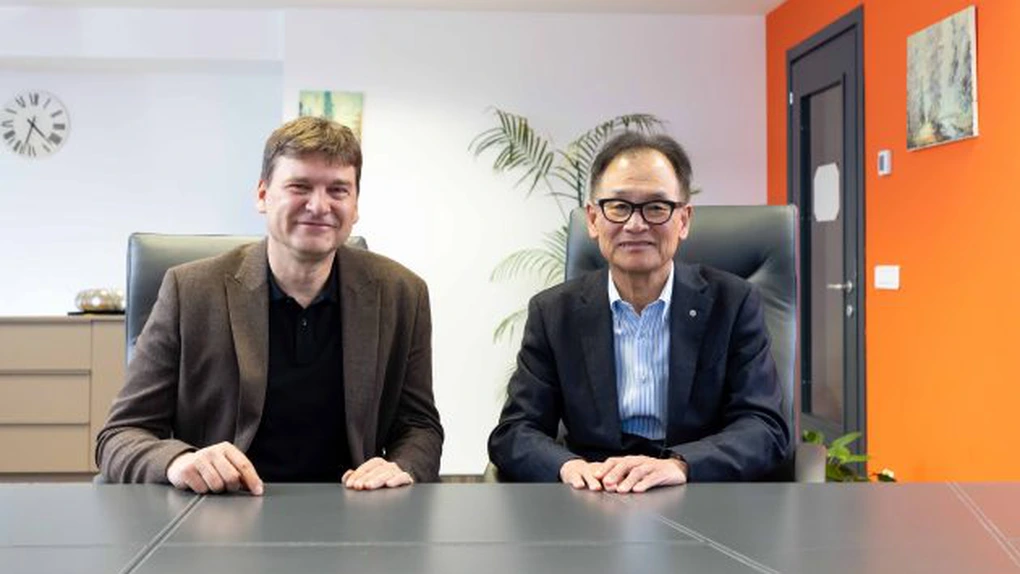 Inginerie românească pentru spitalele din Japonia. GlobalLogic și Hitachi au dezvoltat o platformă integrată de management
