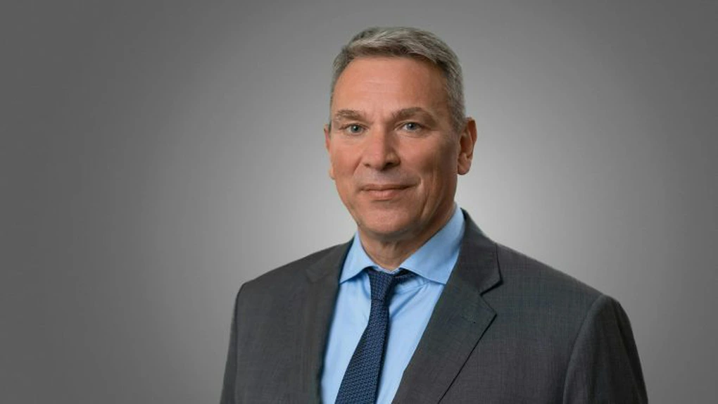 BioNTech va avea un nou director general. Guido Oelkers, de la compania biofarmaceutică suedeză Sobi, va prelua conducerea firmei germane până cel târziu la 1 februarie 2027