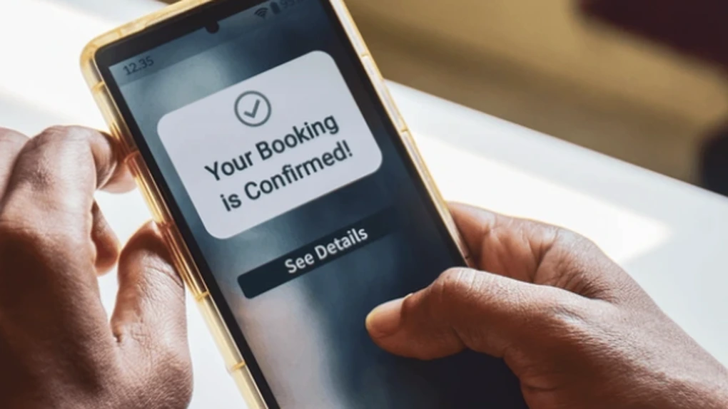 Un nou concurent pentru Booking și Airbnb. Vola face primul pas dincolo de zboruri și lansează rezervările de hoteluri