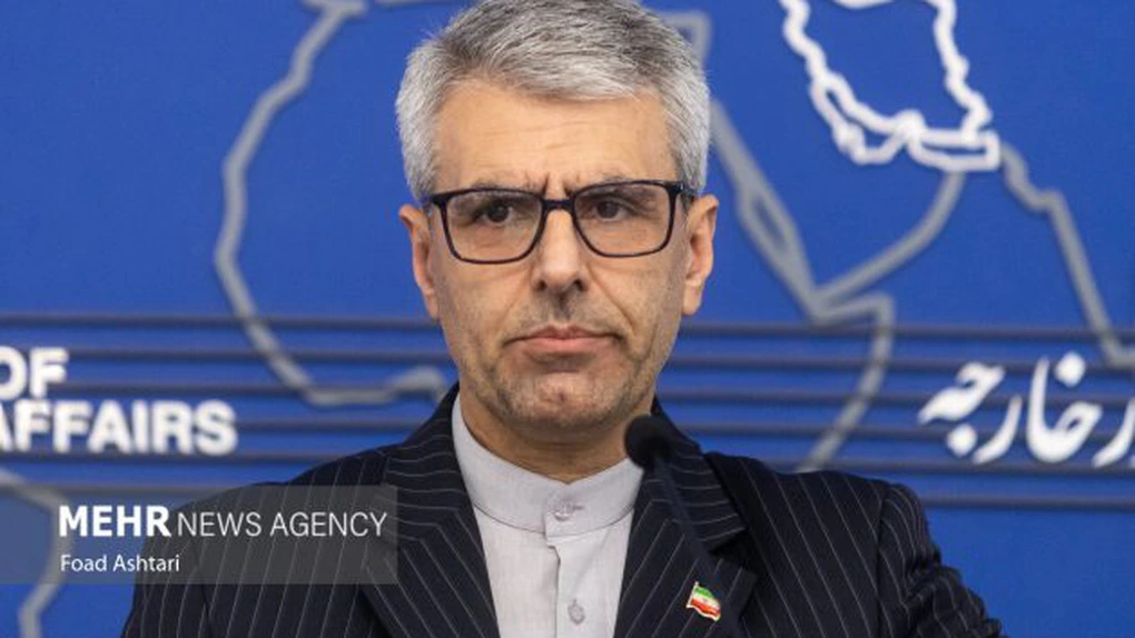 Iranul spune că nu vede nicio amenințare în acordul de apărare semnat între Arabia Saudită, Pakistan și Turcia