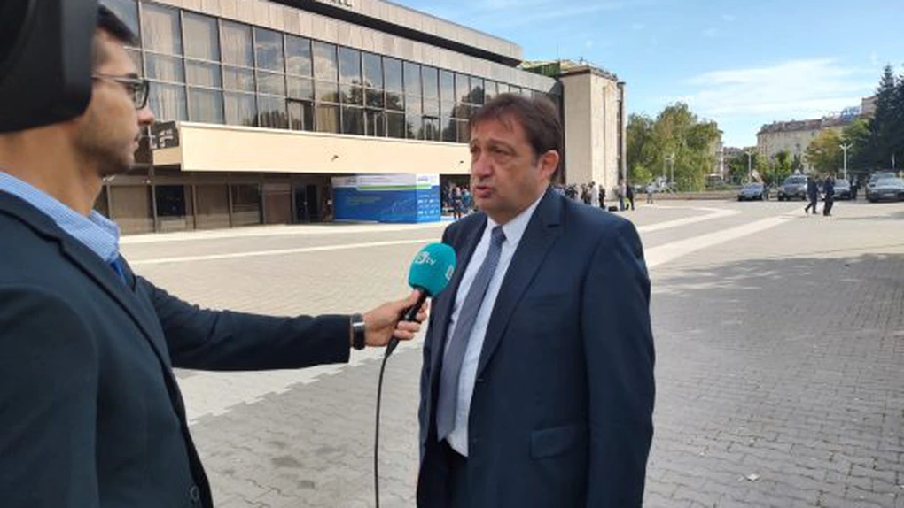 Guvernul bulgar anunță când va fi gata primul tronson din Autostrada Ruse-Veliko Târnovo. Lucrările sunt realizate cu bani de la UE și cofinanțare