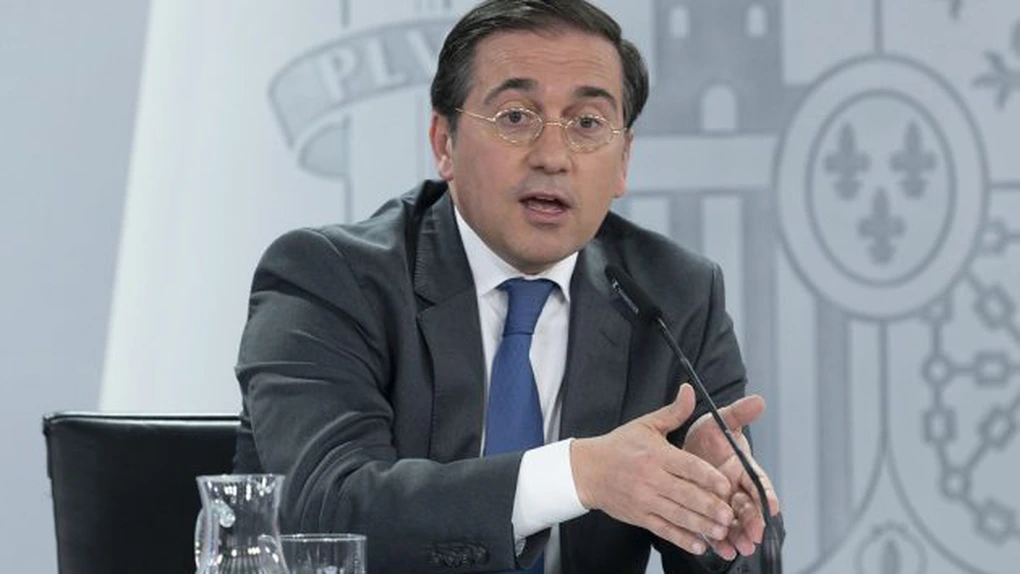 Criza din Ceuta s-a încheiat. Spania anunță că aproape toți migranții au părăsit orașul