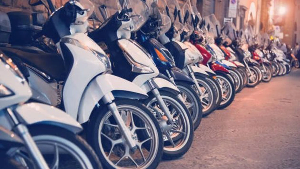 Importatorii de motociclete cer încă 45 de milioane de lei și o nouă sesiune Rabla 2026