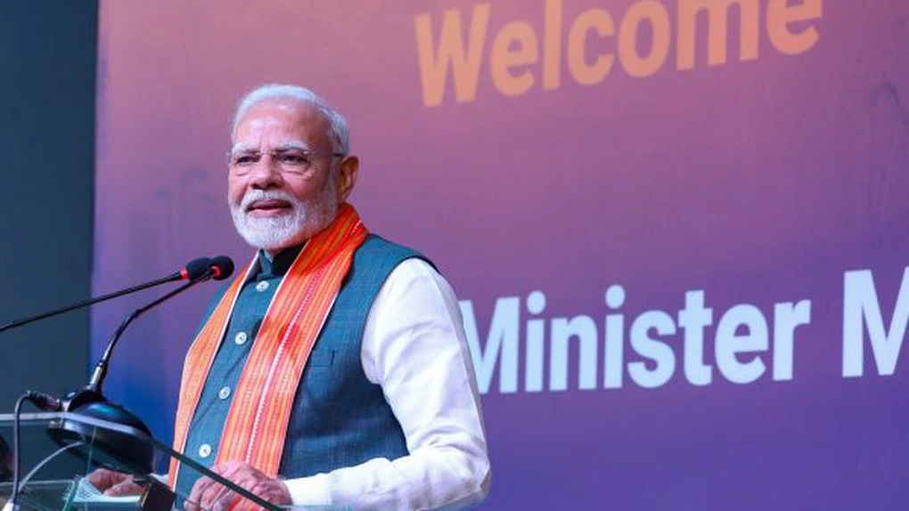 India are un plan de instruire în decurs de un an a zece milioane de tineri în domeniul inteligenței artificiale, pentru a se poziționa în fruntea cursei tehnlogice