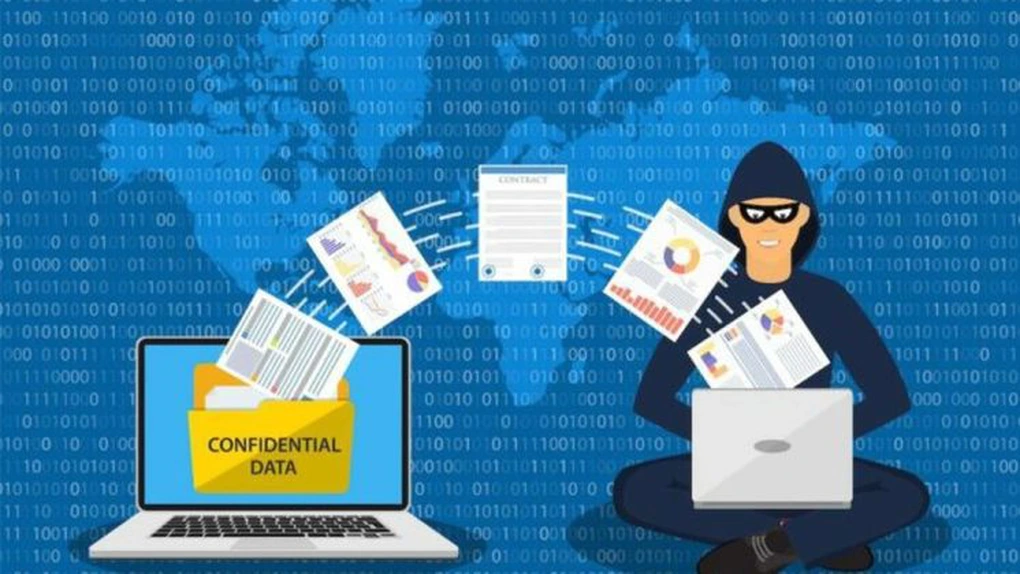 DNSC: Numărul incidentelor de compromitere a conturilor a crescut cu 353% în 2025, iar cel al tentativelor de phishing cu peste 70%