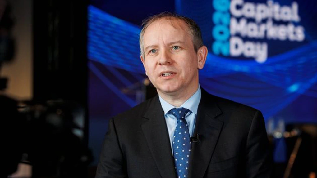 Digi Communications raportează venituri consolidate de 1,2 miliarde euro în S1 din 2026, în creștere cu 10%
