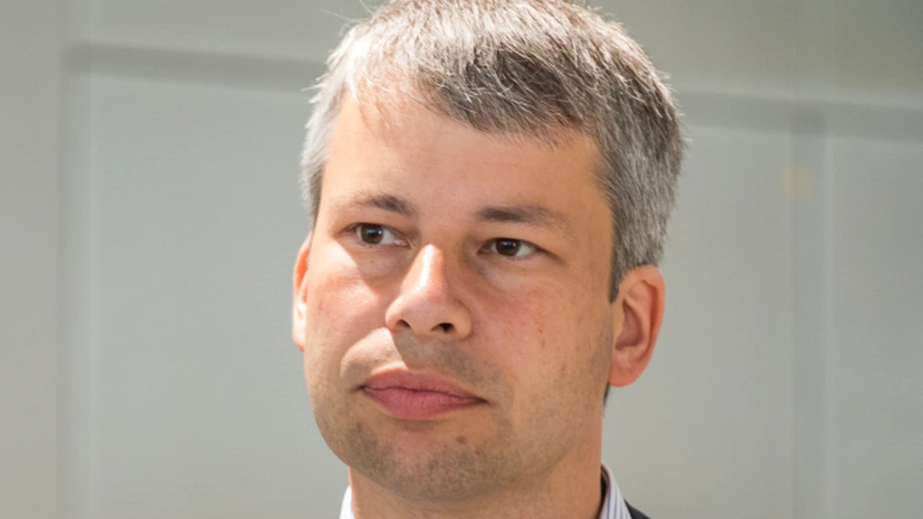 Ministrul german al Transporturilor, Steffen Bilger, a programat o conferință tehnică după scăderea istorică a nivelului fluviului Rin