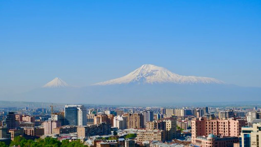 Armenia şi-ar putea trimite în curând cererea de aderare la UE, afirmă premierul Paşinian