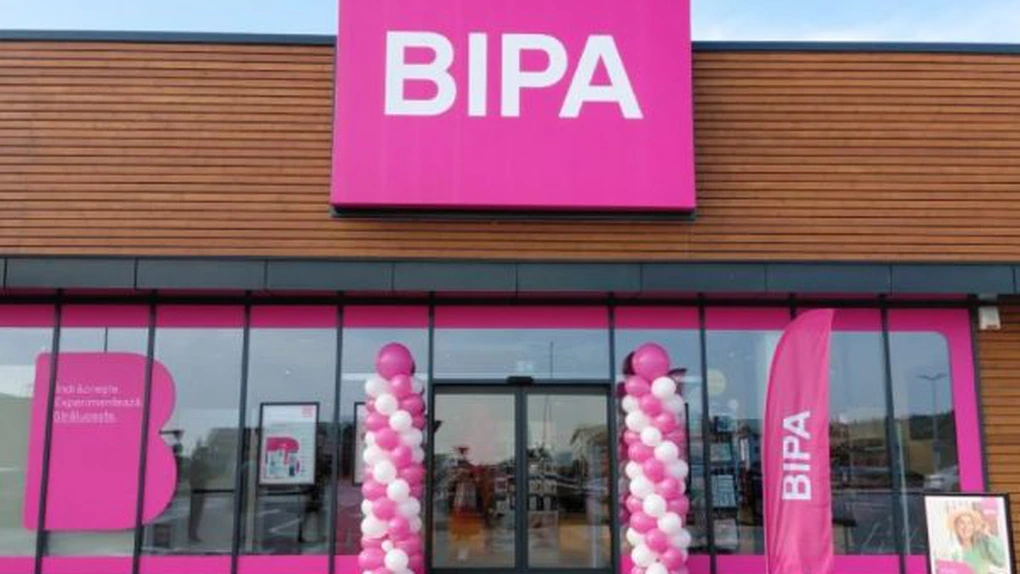BIPA, rivalul dm, a deschis trei magazine într-o lună: ultimul deschis la Bran. În ce orașe mai caută oameni