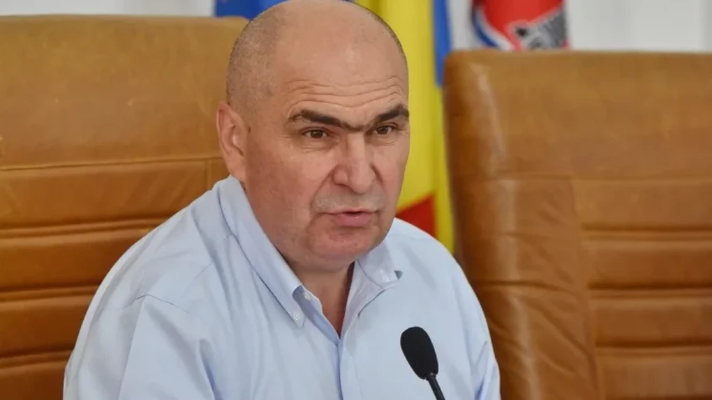Ce spune Bolojan despre legea ANI: Mai putem face corecţii dacă se constată că lucrurile nu sunt în regulă