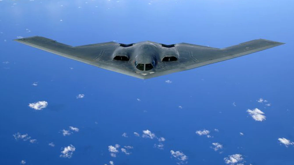 Noua strategie nucleară a SUA. Anunţ de la Pentagon